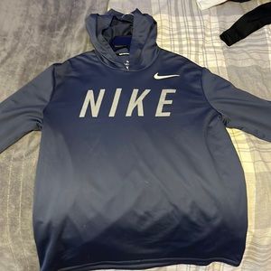 Nike Dry Fit Men’s Pullover